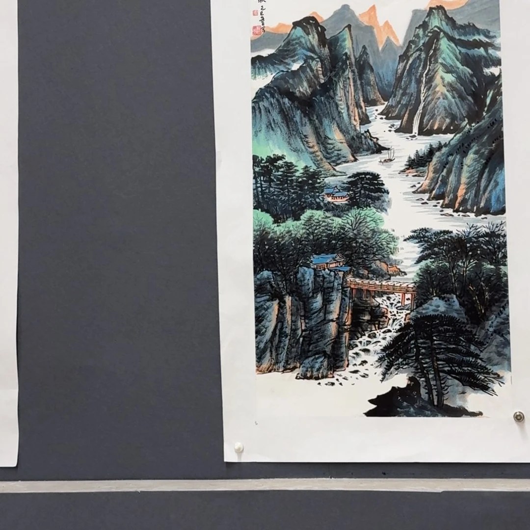 书法信*绘画作品 ¥¥¥¥@开。