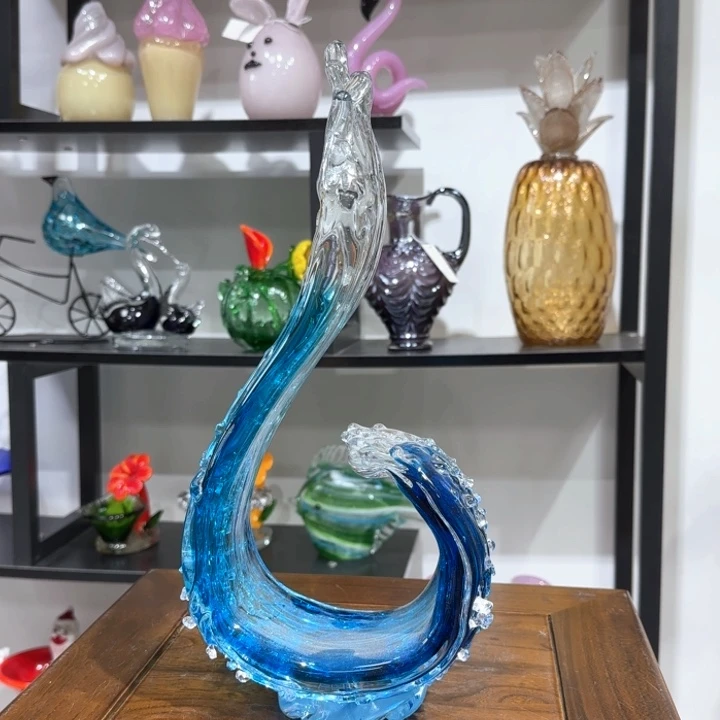 琉璃孤品样品风生水起
