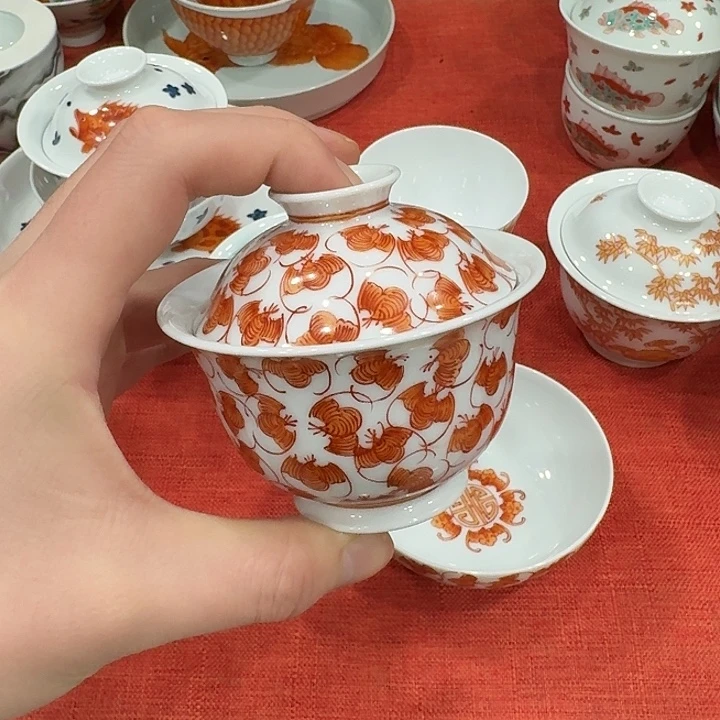 陶瓷艺术品收藏陶瓷