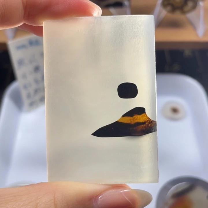 玛瑙/玉髓未镶嵌牌子