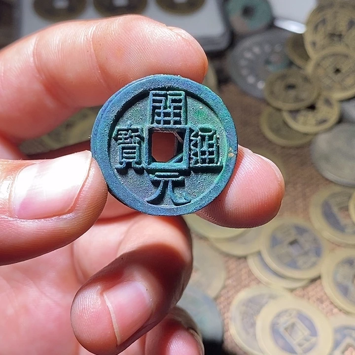 铜现代工艺品仿制品