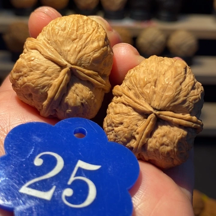 木质类蚂蚁三棱33尺寸