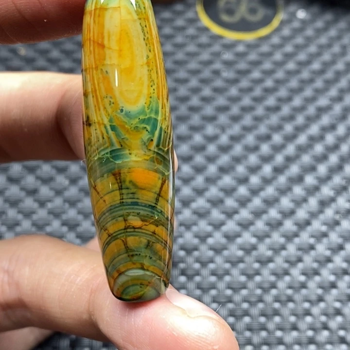 胜****玛瑙/玉髓未镶嵌1