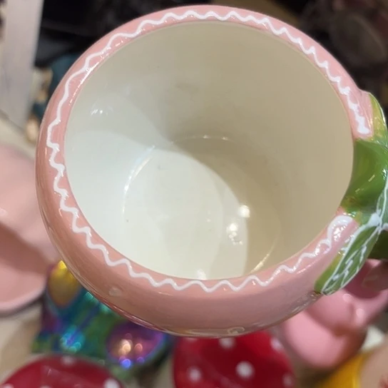 摆件外贸尾单微瑕，介意慎拍