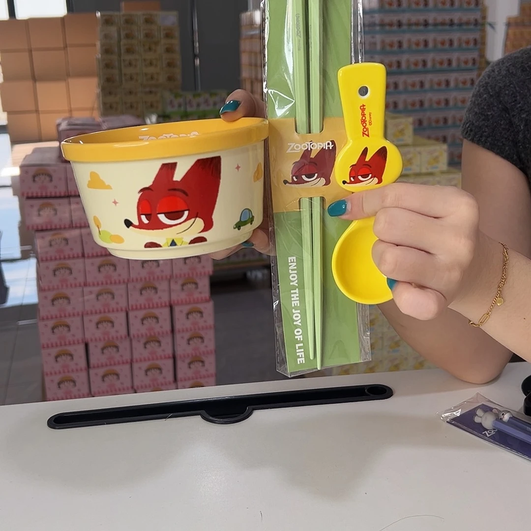 瓷303加勺加筷子陶瓷