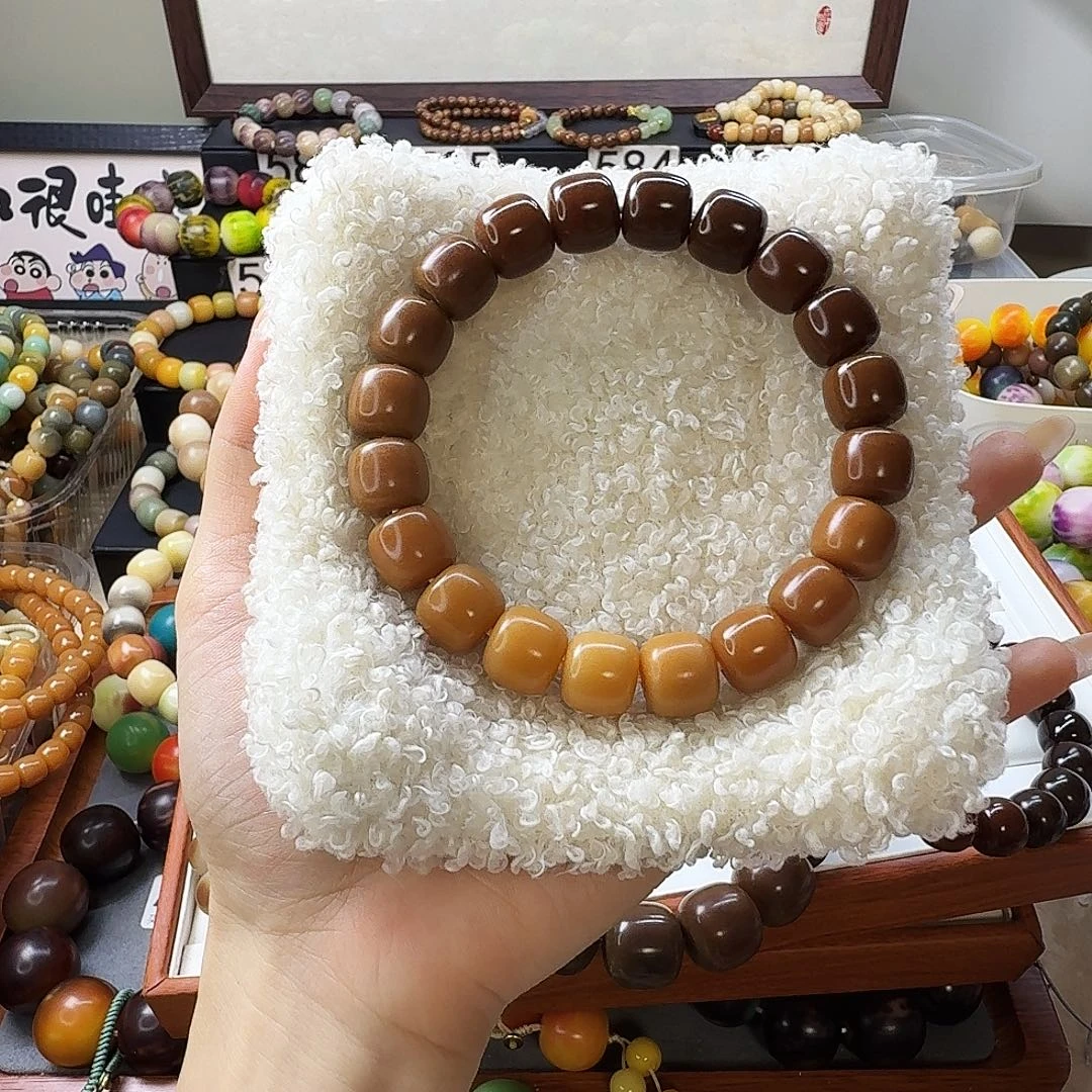 菩提根/象牙果手串