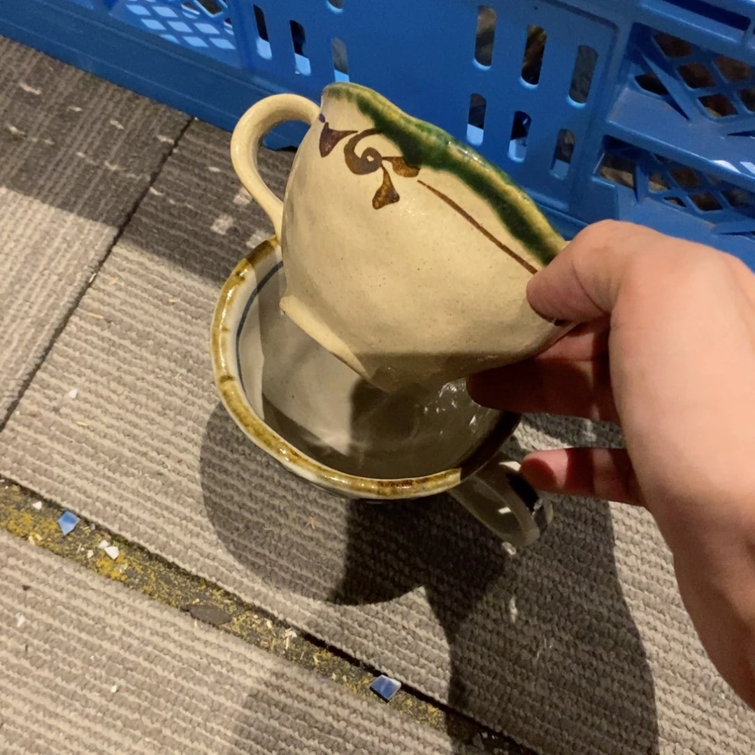 瓷片橗**湘瓷器瓷器瓷器
