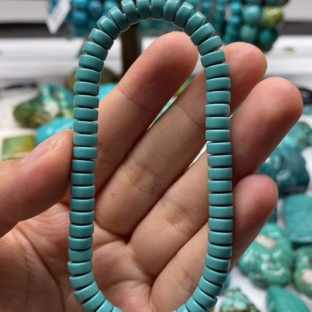 ꧁***꧂精品高瓷直切手串L