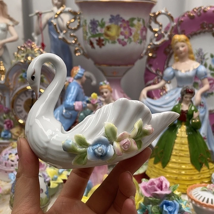 陶瓷摆件摆件摆件