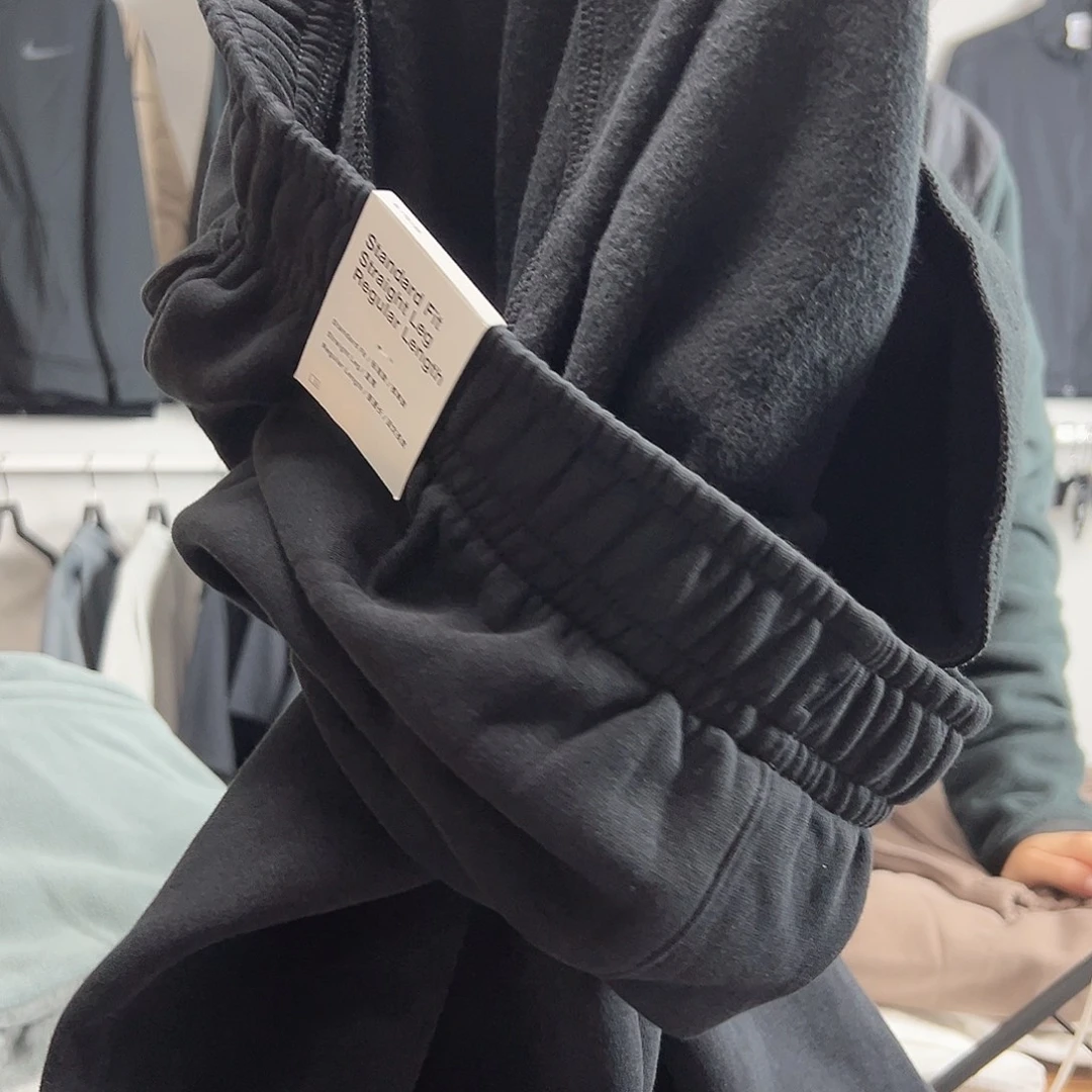 2708长裤L码130-150斤不退换