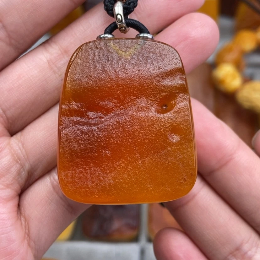 【闪购商品】琥珀珠宝奇石未镶嵌