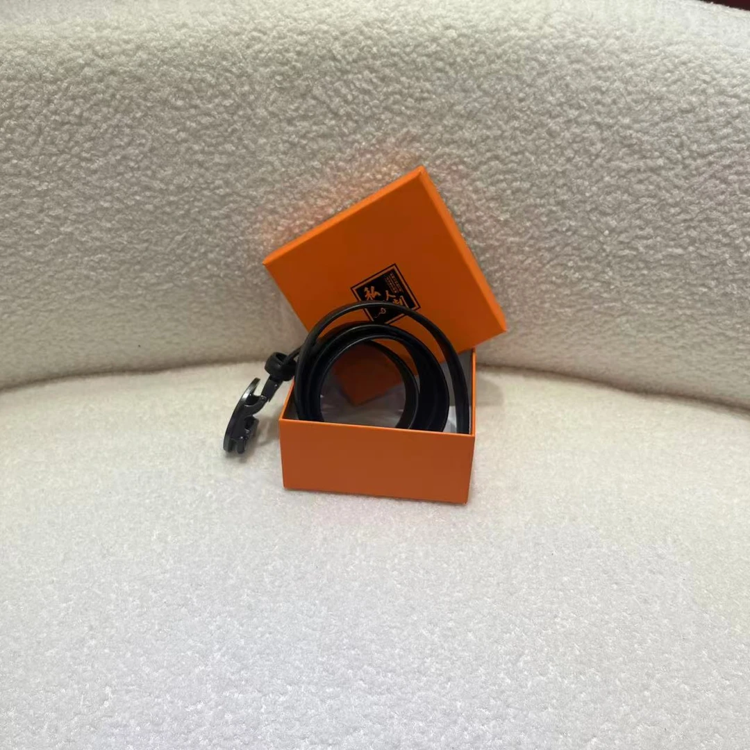 【八八八】高奢真皮男士皮带