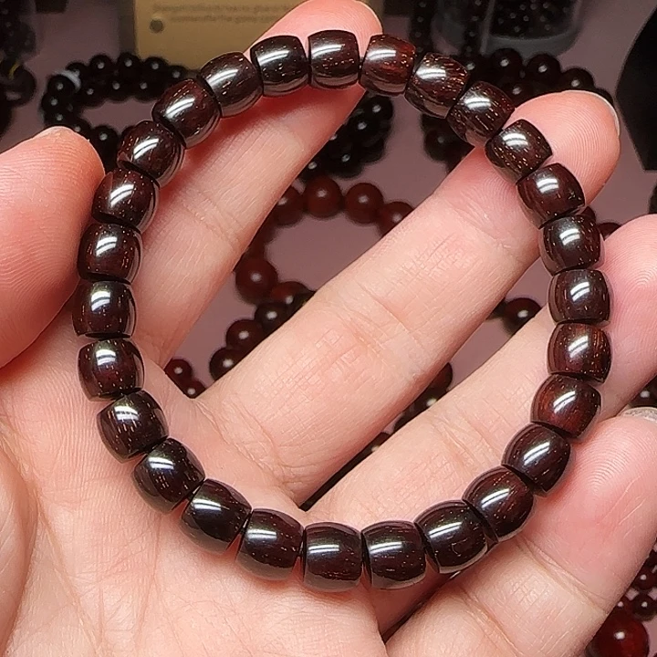 小叶紫檀手串/手链7/8