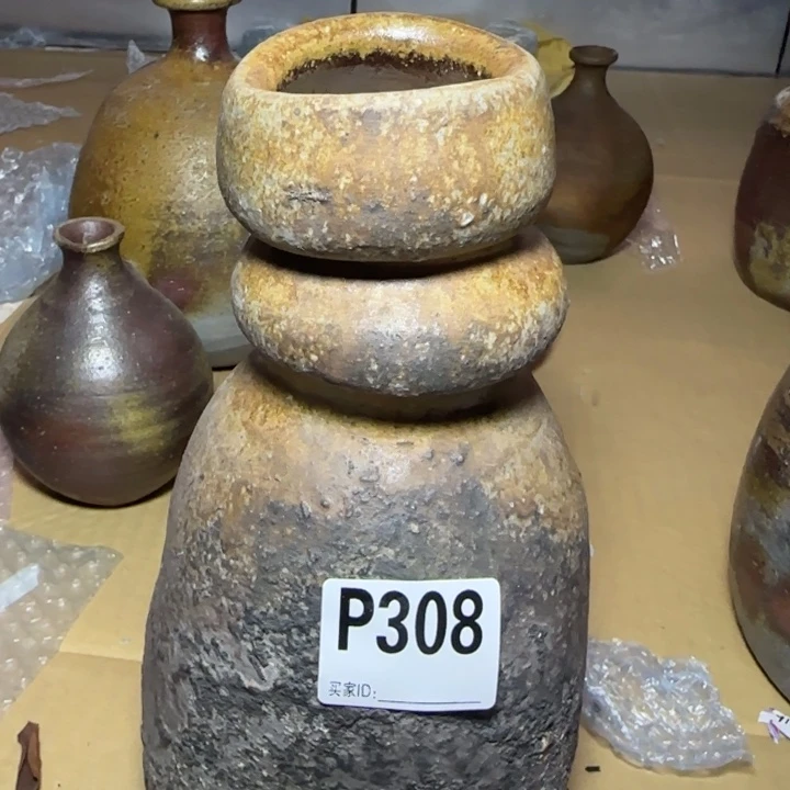 备前烧作品备前烧作品