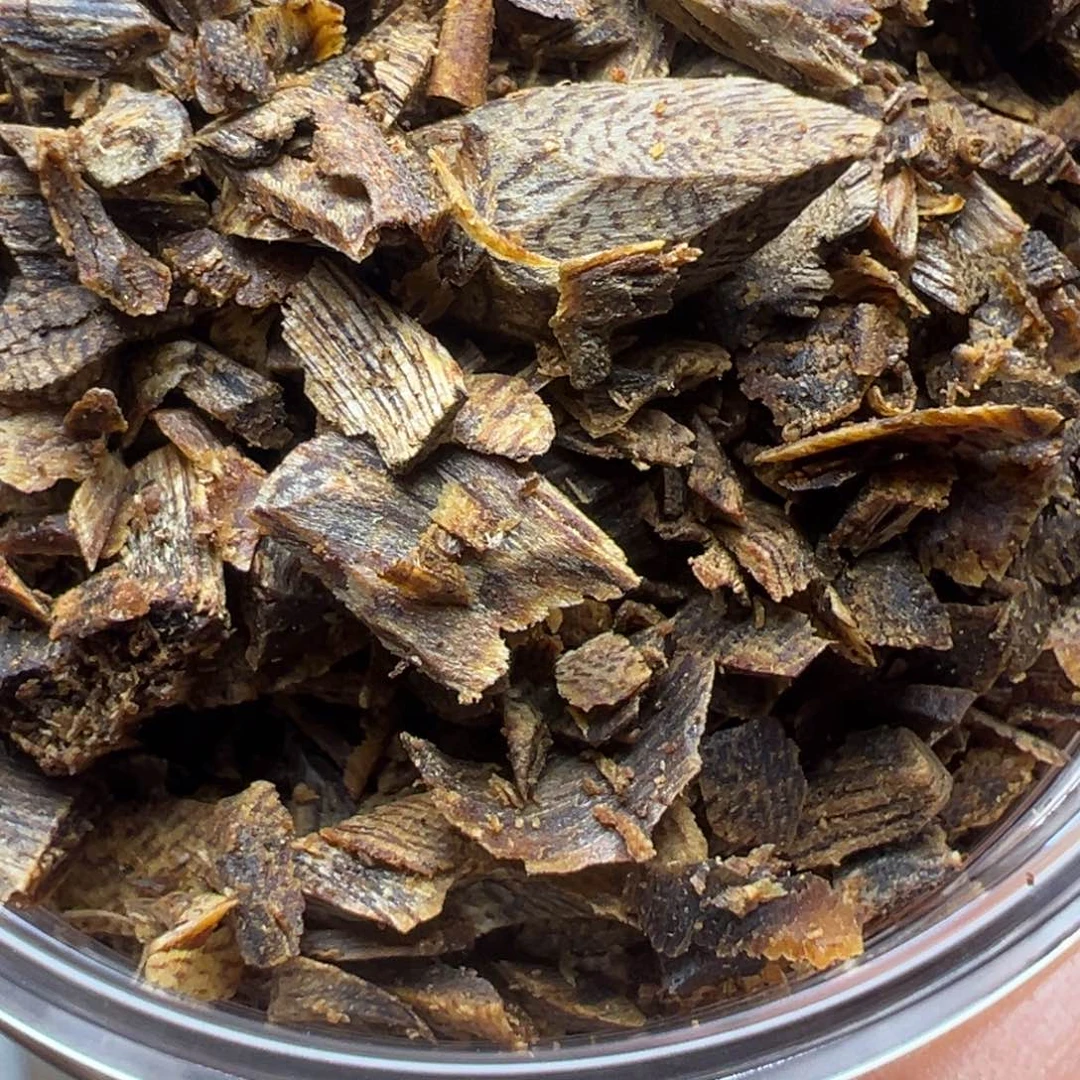 师***.沉香碎屑沉香奇楠海南白露树丁沉水碎料31.5克