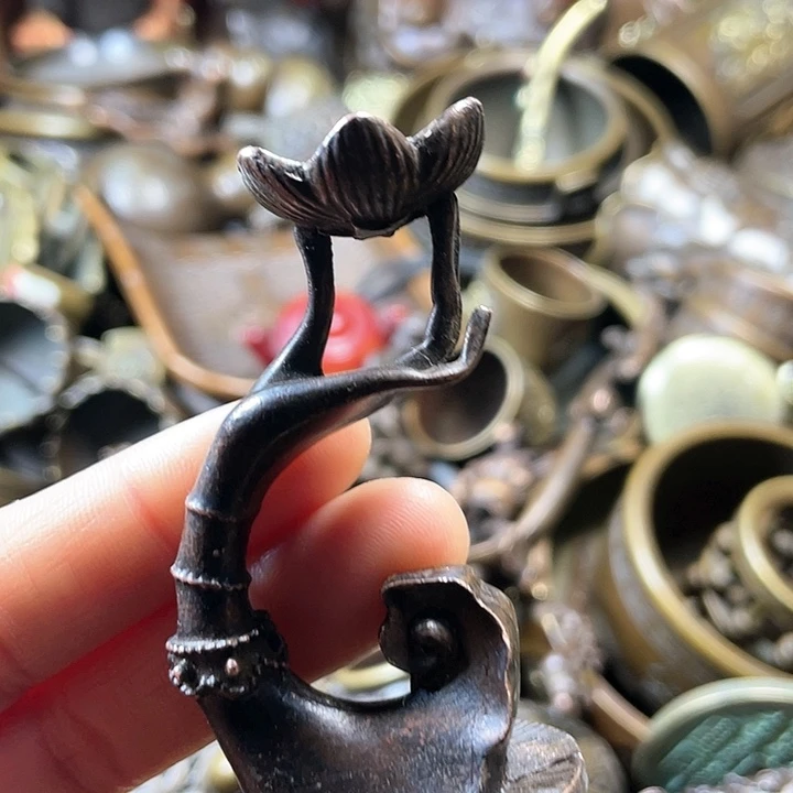 全是铜铜铜器铜器