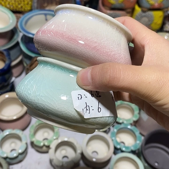 红陶【满10米包邮默认微瑕疵】2个浮力