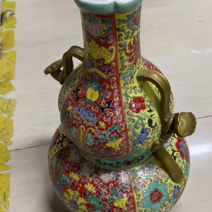 随***安其他瓷器工艺品摆件装饰