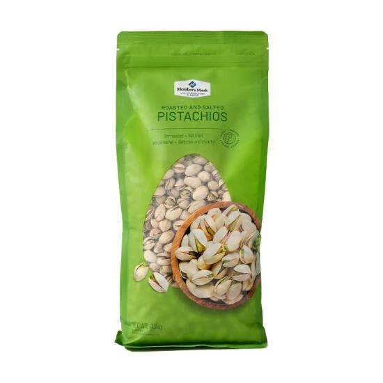 盐焗开心果 1.13kg零食