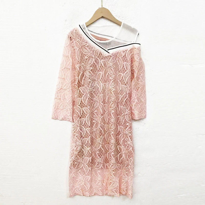 【G3527】时尚女士连衣裙