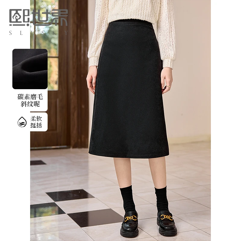 1A4LQ018熙世界通勤淑女风格常规
