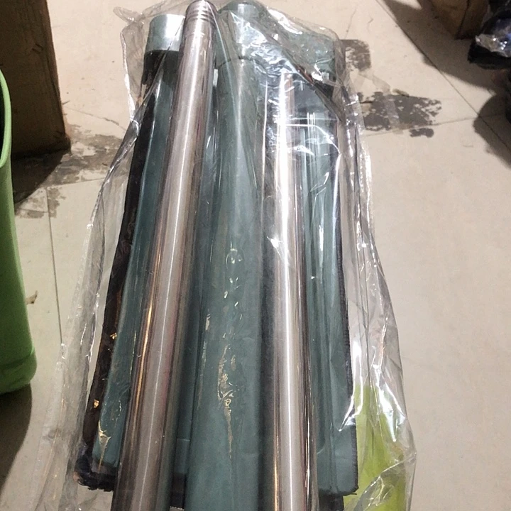 直播间展示的产品