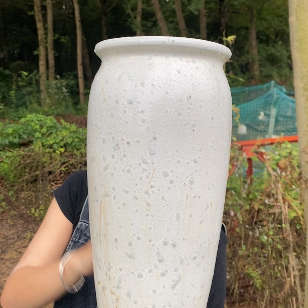 紫砂花盆正品18/40