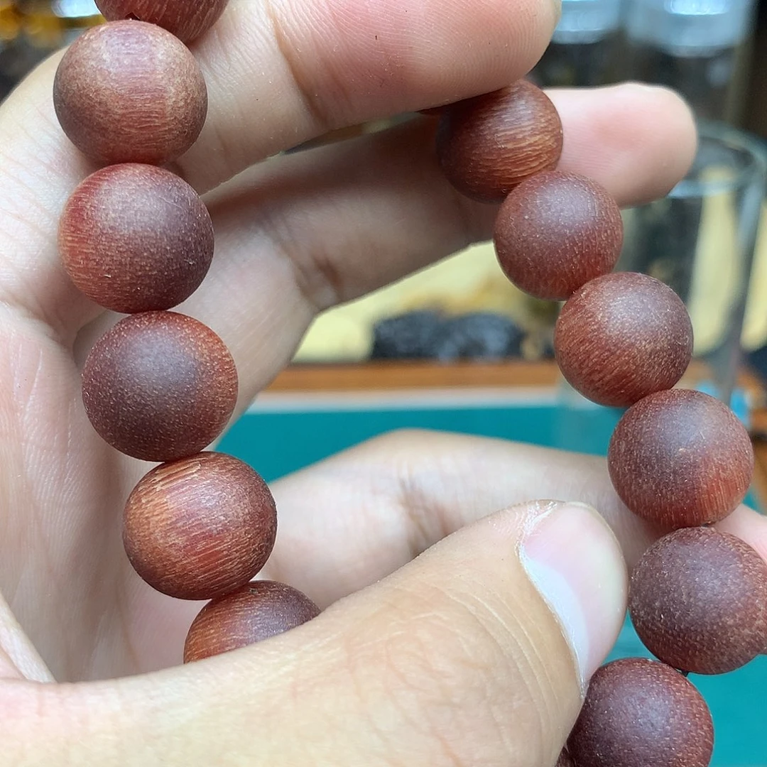 阴沉木手串/手链手串06