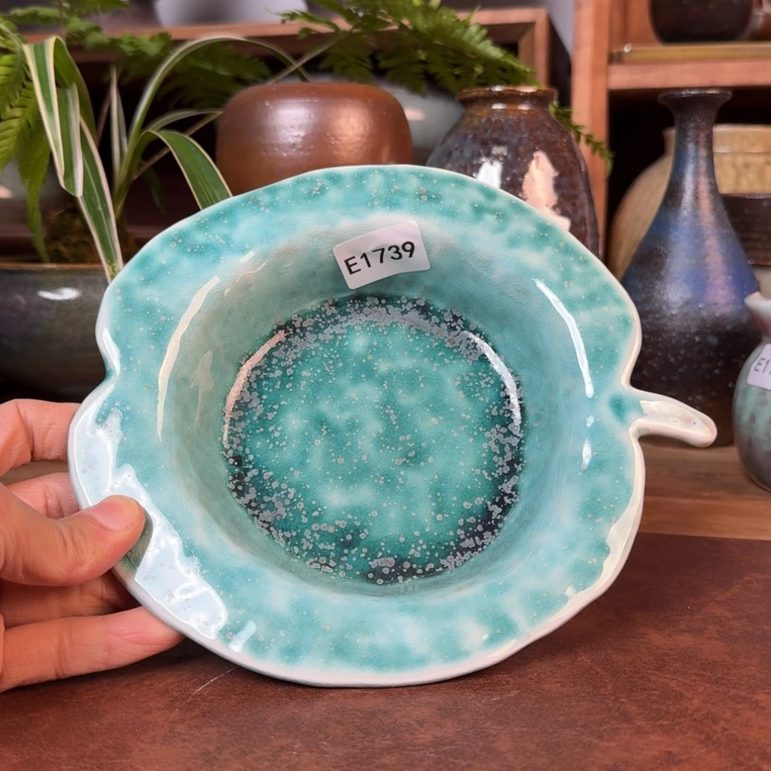 景德镇陶瓷老杨手作