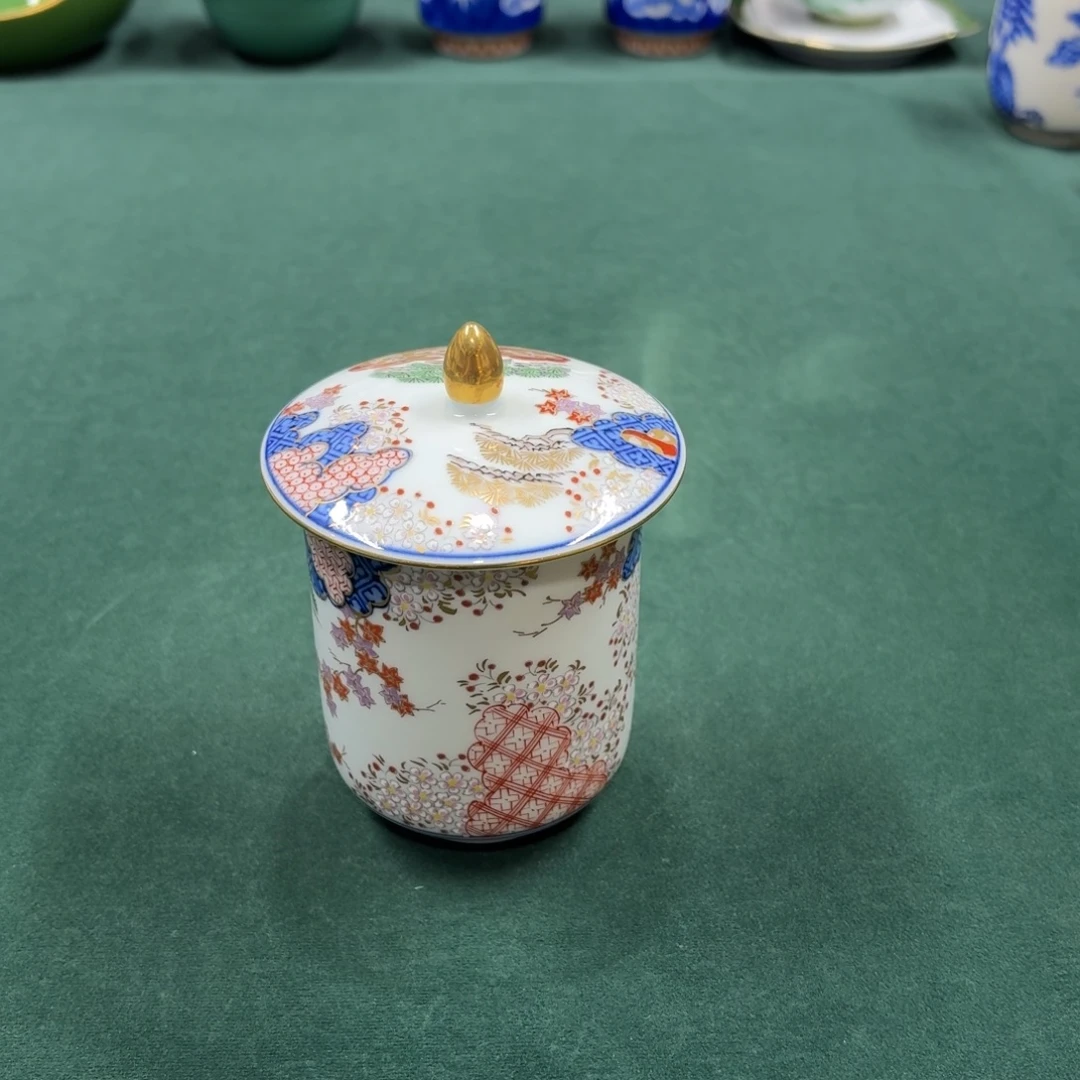 云翼堂家瓷器真好看