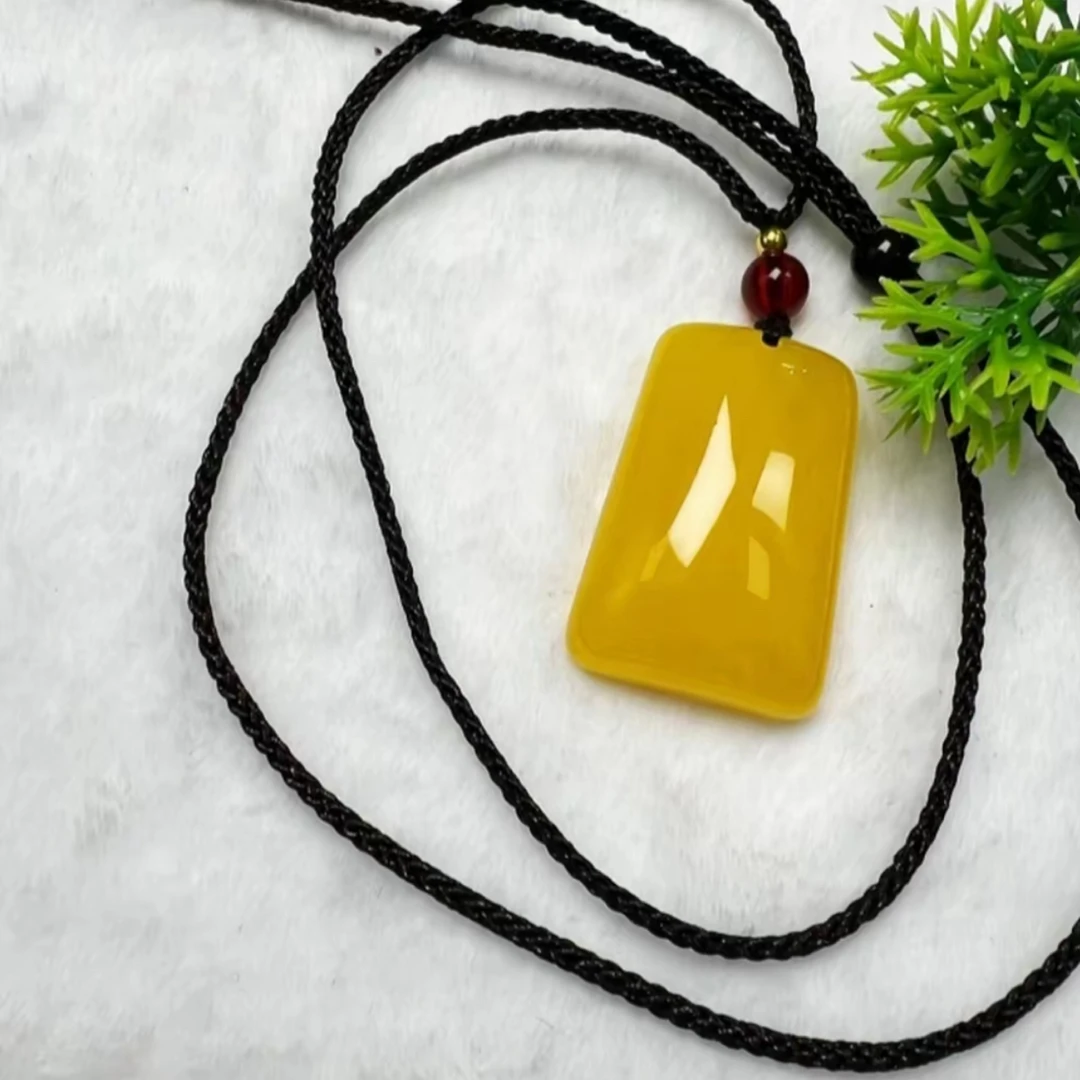 w111 藏族精工打磨小无事牌