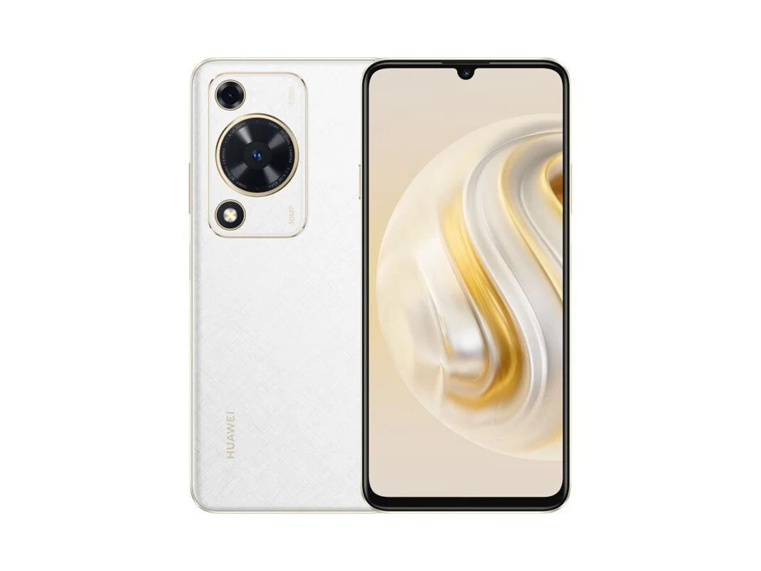 9新 Huawei/华为 畅享70 8+128 全套