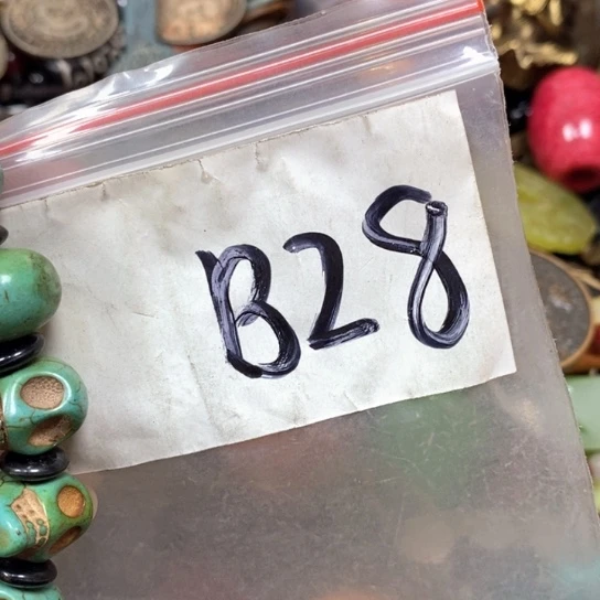 卓***营吊坠滴血莲花菩提