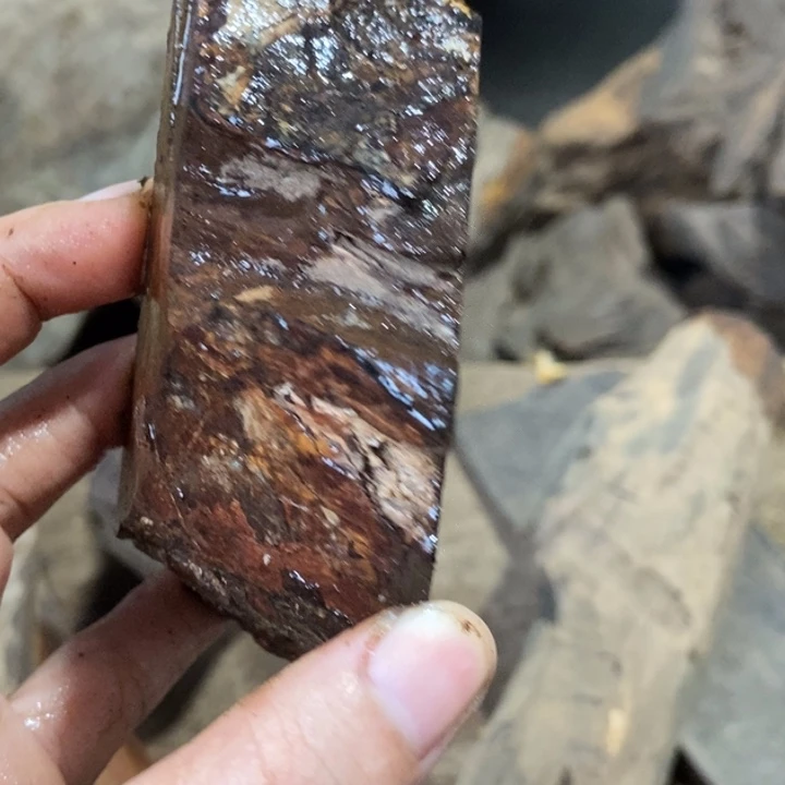 方***昌把件贡木定制不退不换