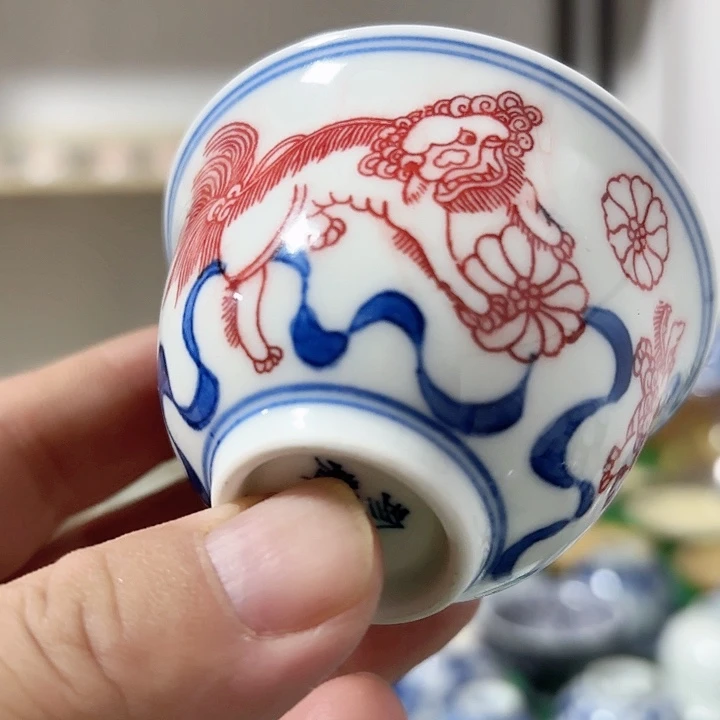 碟陶瓷摆件不固定一件