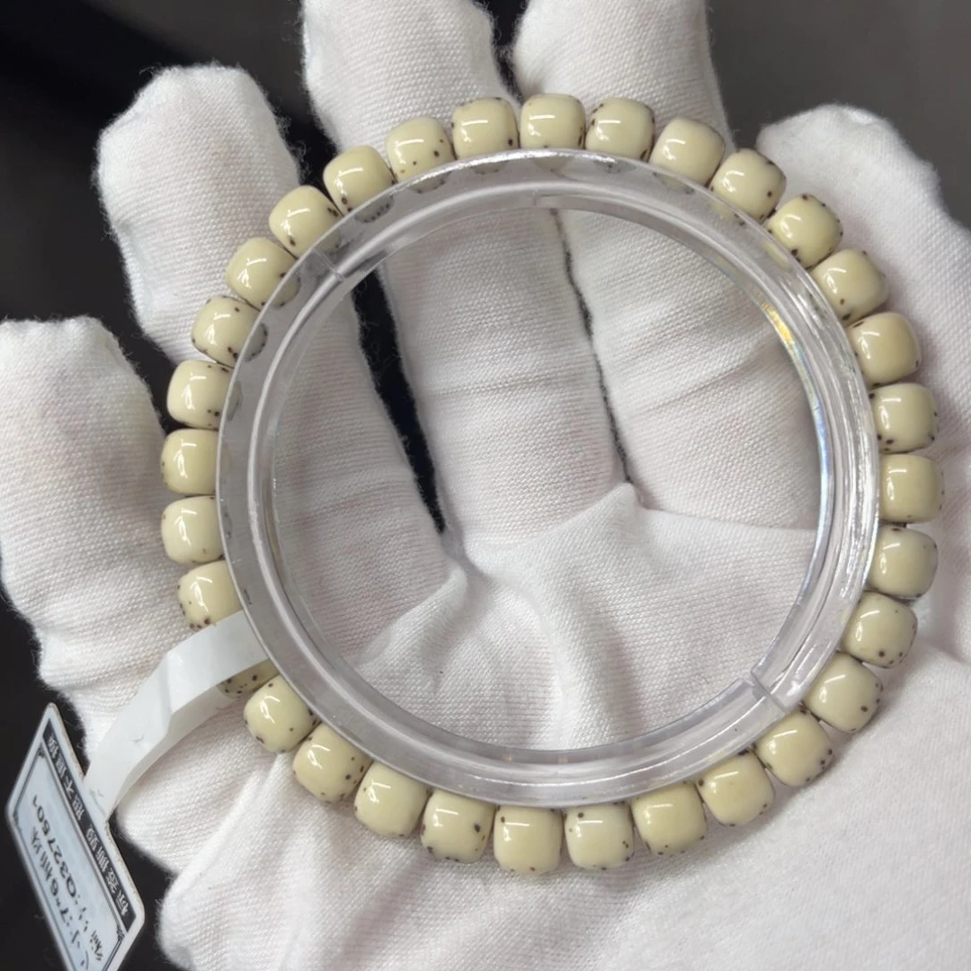 星月菩提吊坠7/6河豚半壁江山留白