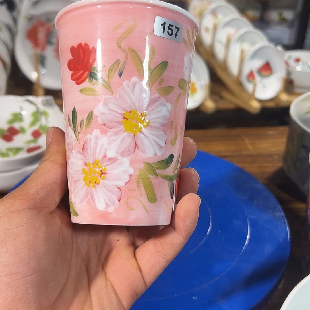 陶瓷景德镇高温陶瓷