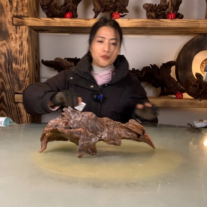 贪***崽天然云南紫柚木会黄水