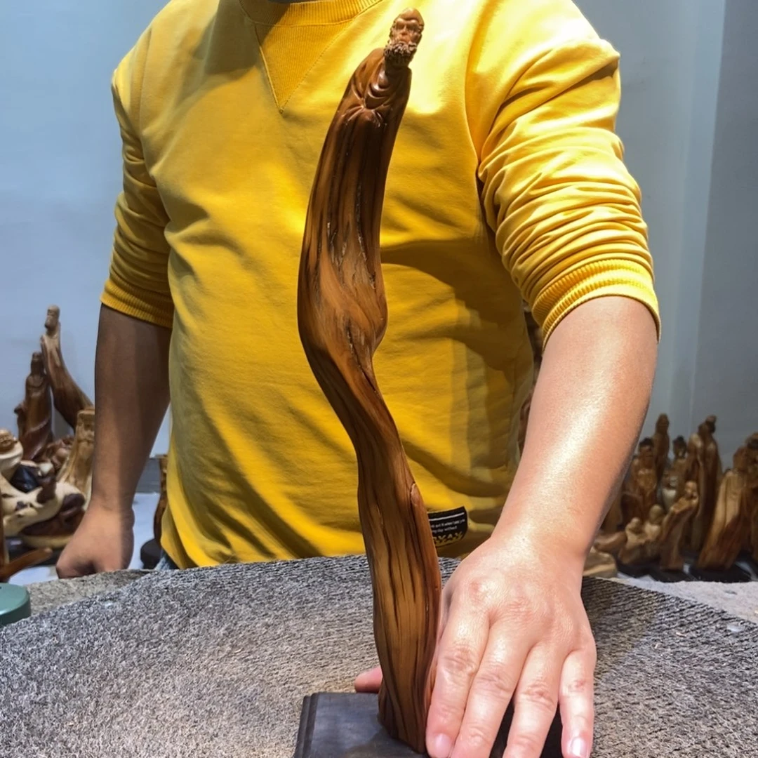 柏木（崖柏）精品太行崖柏