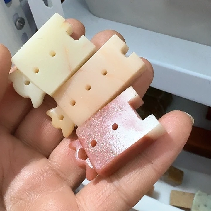 老挝石?***秃老挝石素质