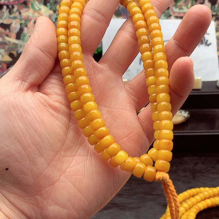 牛骨手串/手链手链