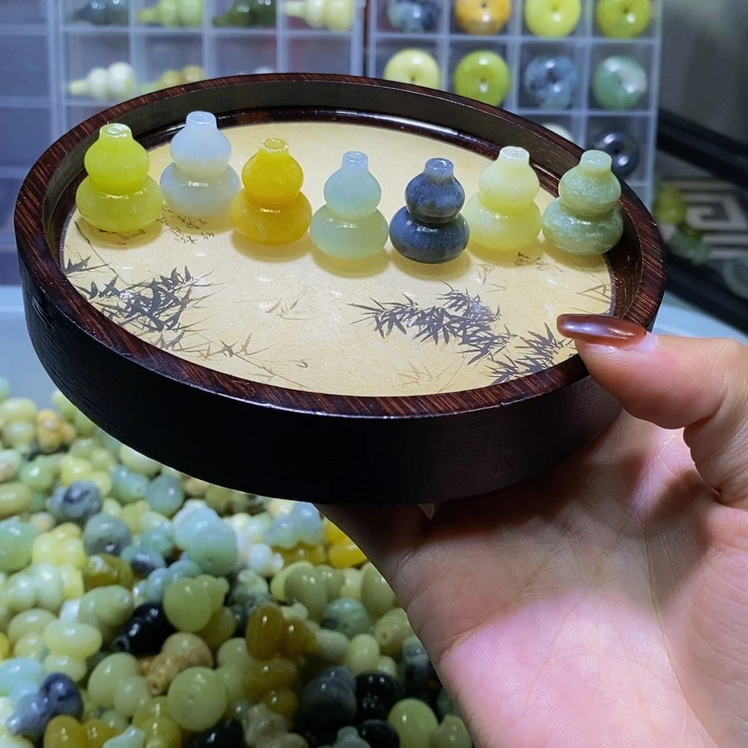 合金蛇纹石玉其他394