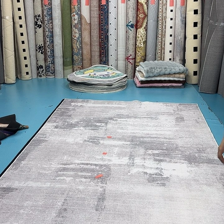 混纺加厚棉布底比利时绒微瑕200×300误差正负1-3厘米