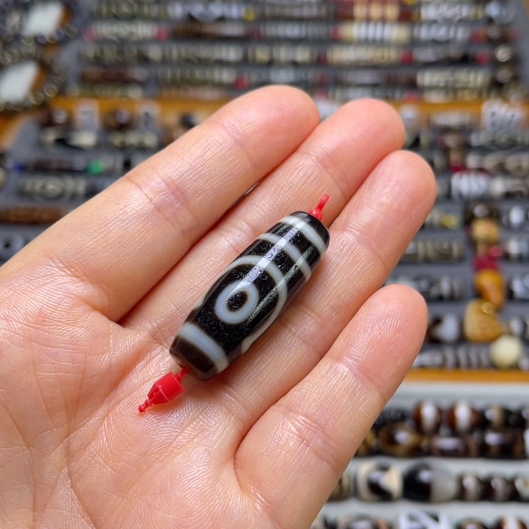 【闪购商品】玛瑙/玉髓颈饰未镶嵌✨**✨