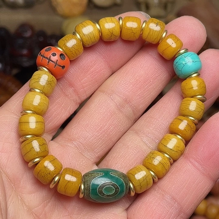 手串/手链牛骨牛骨小单圈