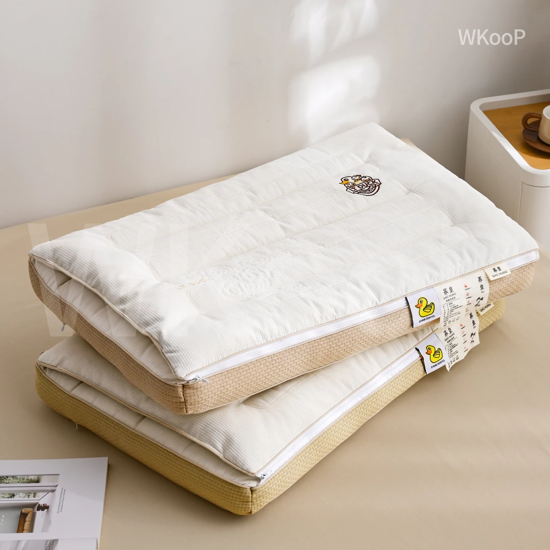 【小黄鸭】子母悬浮枕