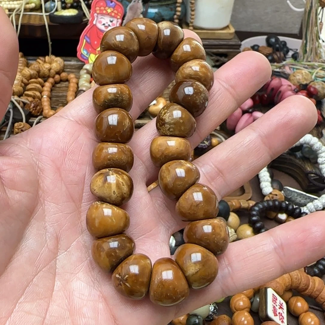 凤眼菩提手串手串