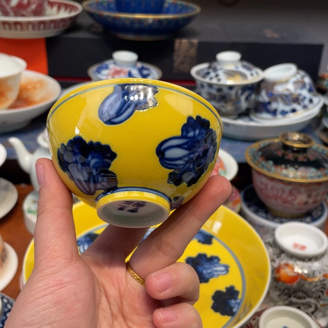 景德镇陶瓷景德镇瓷器