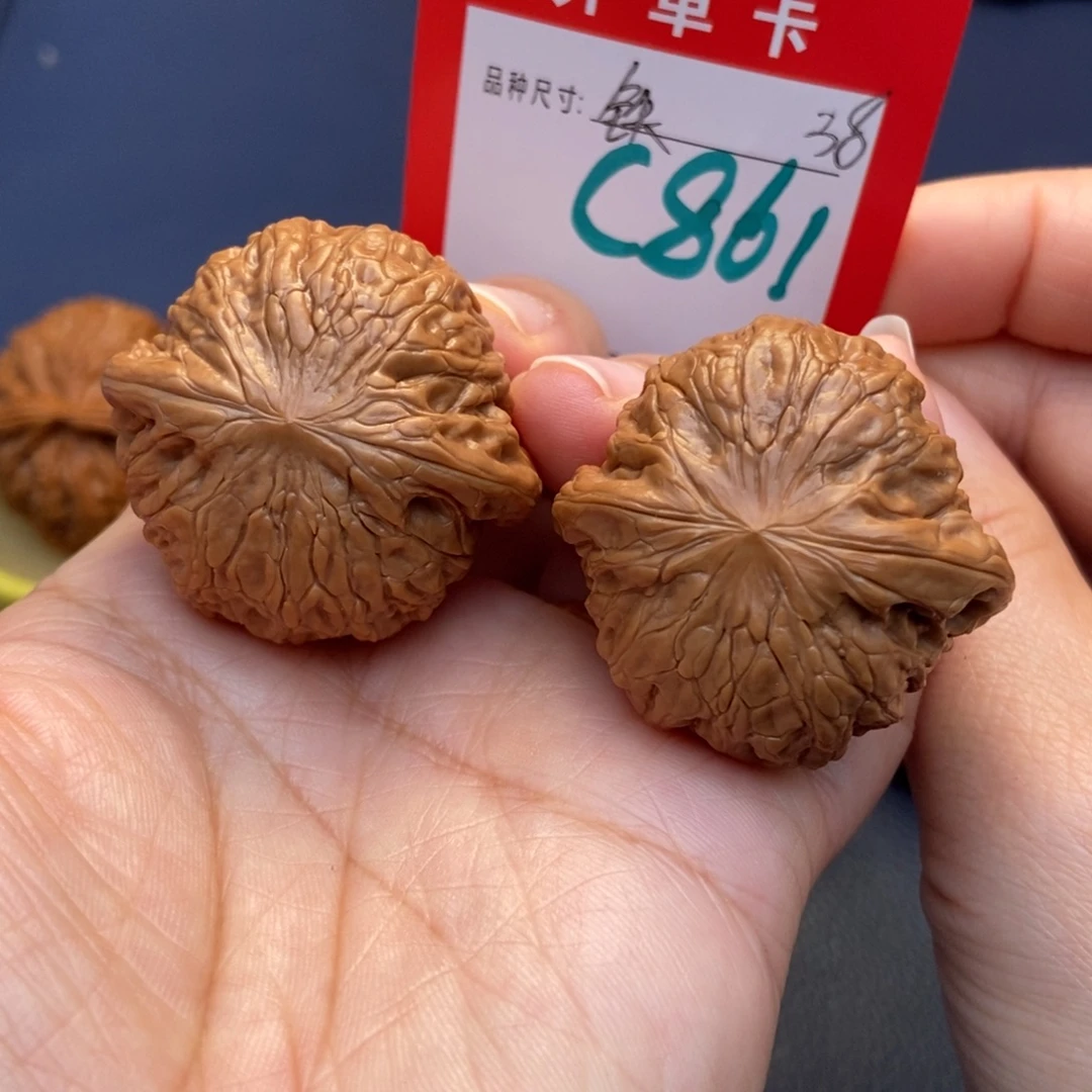 文玩核桃吊坠文玩核桃