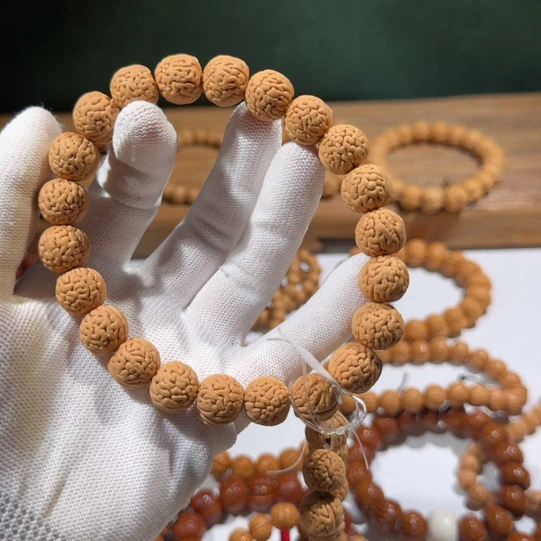 海***洋吊坠桃核精品桃核